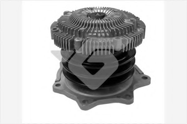 водна помпа WP91