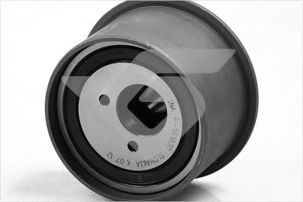 паразитна/ водеща ролка, зъбен ремък HEG 446