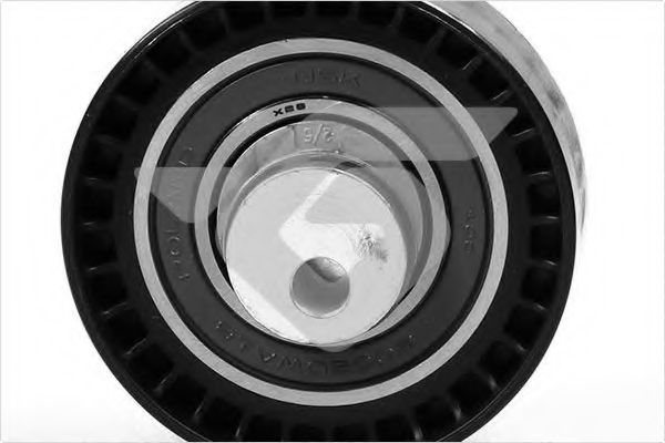 обтяжна ролка, ангренаж HTG 440