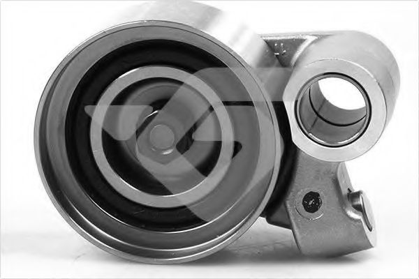 обтяжна ролка, ангренаж HTG 441