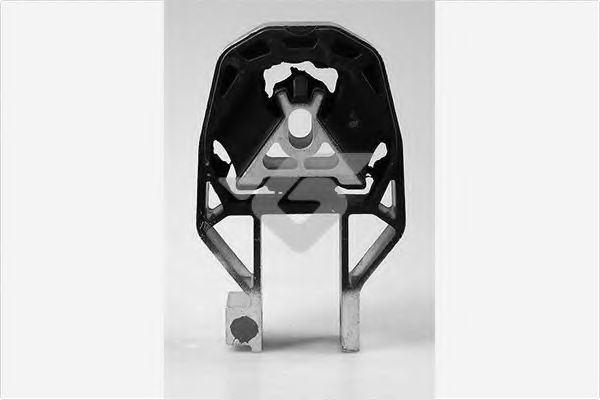 държач, окачване на двигателя 532D69