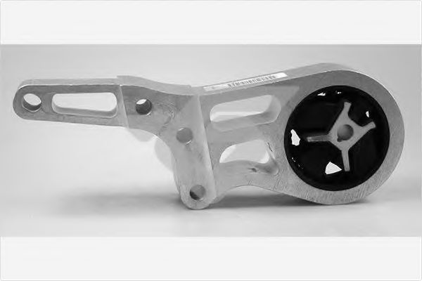 държач, окачване на двигателя 532E05