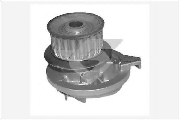 водна помпа WP10