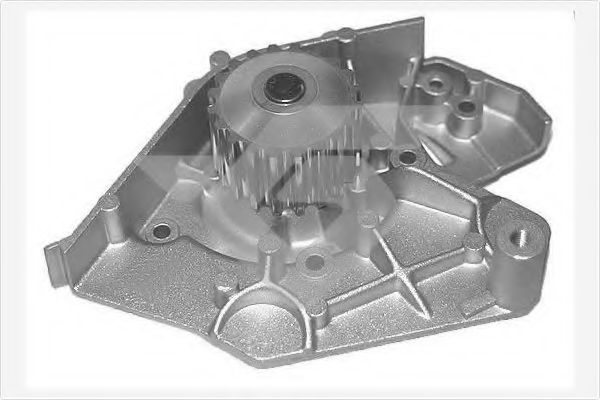 водна помпа WP18