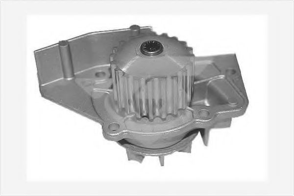 водна помпа WP31