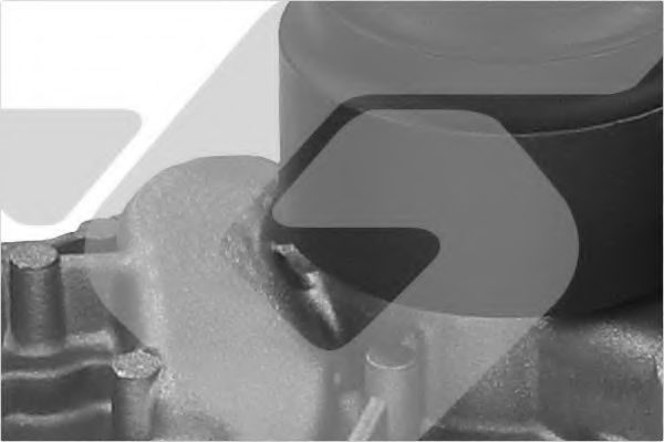 водна помпа WP34