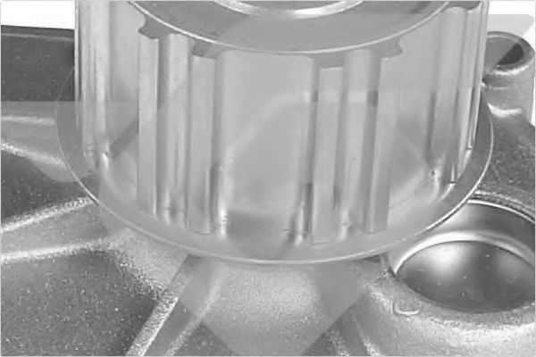 водна помпа WP36