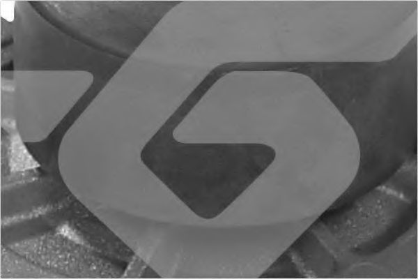 водна помпа WP38