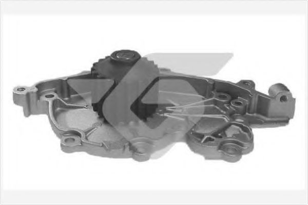 водна помпа WP42