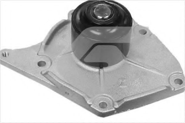 водна помпа WP45