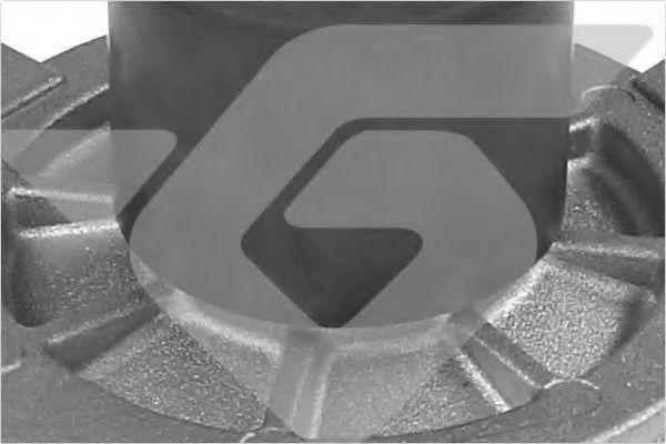 водна помпа WP54