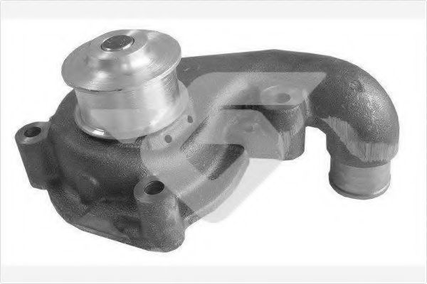 водна помпа WP70