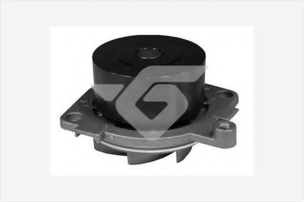 водна помпа WP76