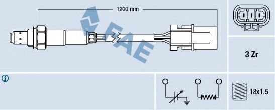 ламбда-сонда