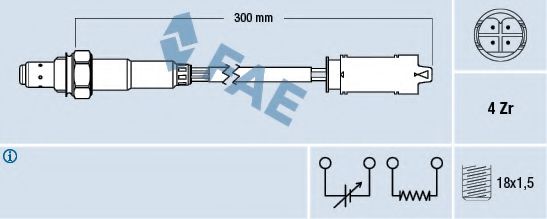 ламбда-сонда
