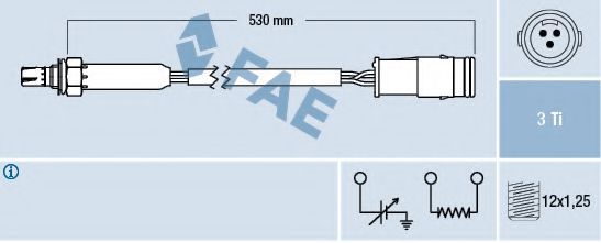 ламбда-сонда