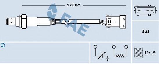 ламбда-сонда