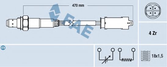 ламбда-сонда