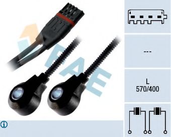 детонационен датчик