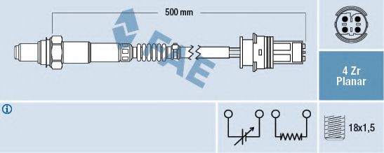 ламбда-сонда
