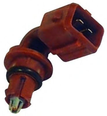 датчик, температура на входящия въздух