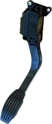 комплект за педал на газта