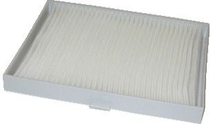 филтър, въздух за вътрешно пространство