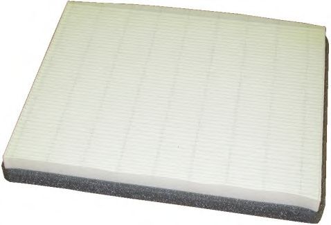 филтър, въздух за вътрешно пространство