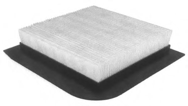 филтър, въздух за вътрешно пространство