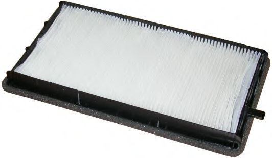 филтър, въздух за вътрешно пространство