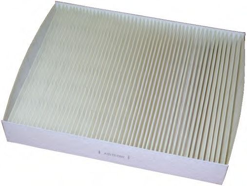 филтър, въздух за вътрешно пространство