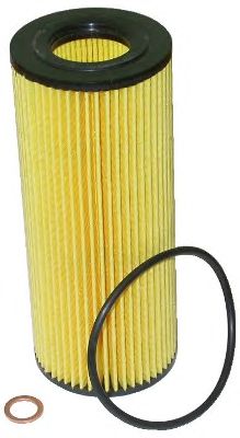 маслен филтър