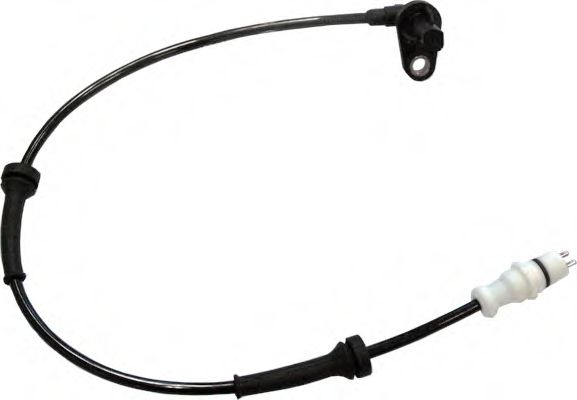 датчик, обороти на колелото