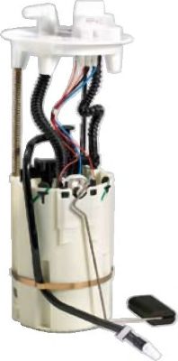 горивопроводен елемент (горивна помпа+сонда)