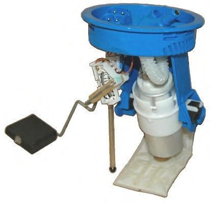 горивопроводен елемент (горивна помпа+сонда) 76440