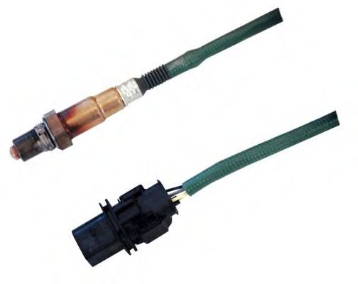 ламбда-сонда