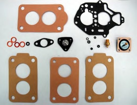 ремонтен комплект, карбуратор S59F