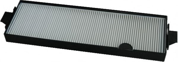 филтър, въздух за вътрешно пространство