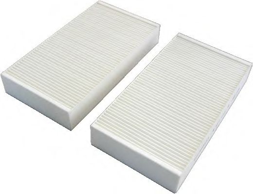 филтър, въздух за вътрешно пространство