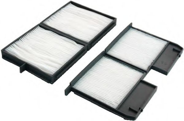 филтър, въздух за вътрешно пространство