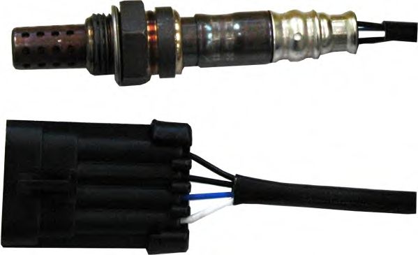 ламбда-сонда