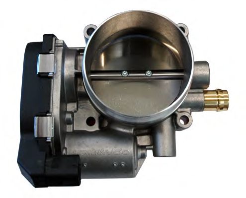 корпус на дроселовата клапа