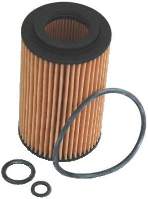 маслен филтър