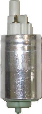 помпа, горивоснабдяване