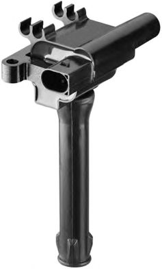 запалителна бобина