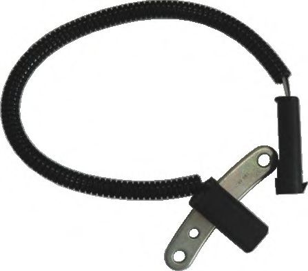 датчик обороти, управление на двигателя