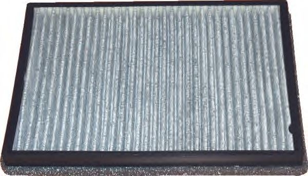 филтър, въздух за вътрешно пространство