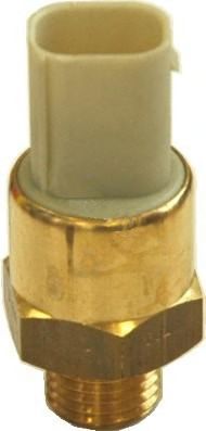 термошалтер, вентилатор на радиатора