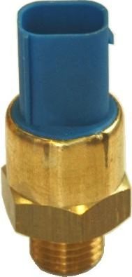 термошалтер, вентилатор на радиатора