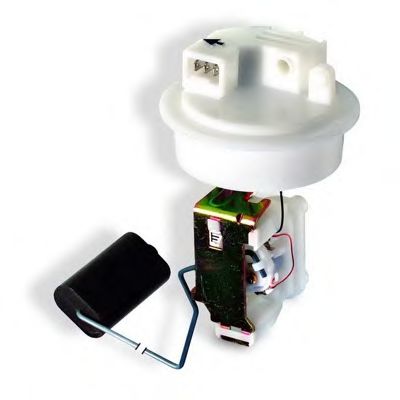 датчик, количество на горивото